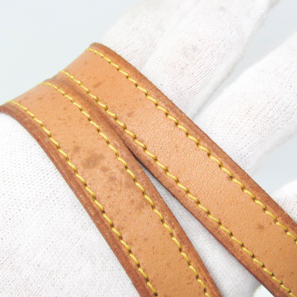Louis Vuitton Reade MM · Monogram Vernis