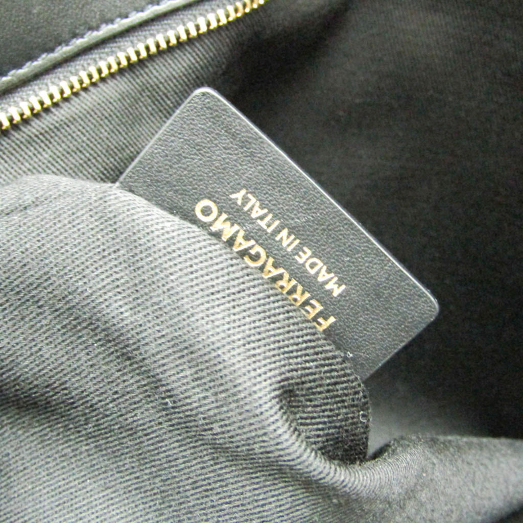 Salvatore Ferragamo Medium Tote · Gancini