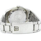 Omega Geneve · Steel · Automatic · Vintage