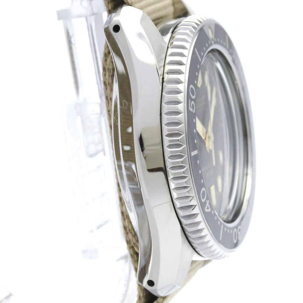 Seiko Professional · Historical · Automatic