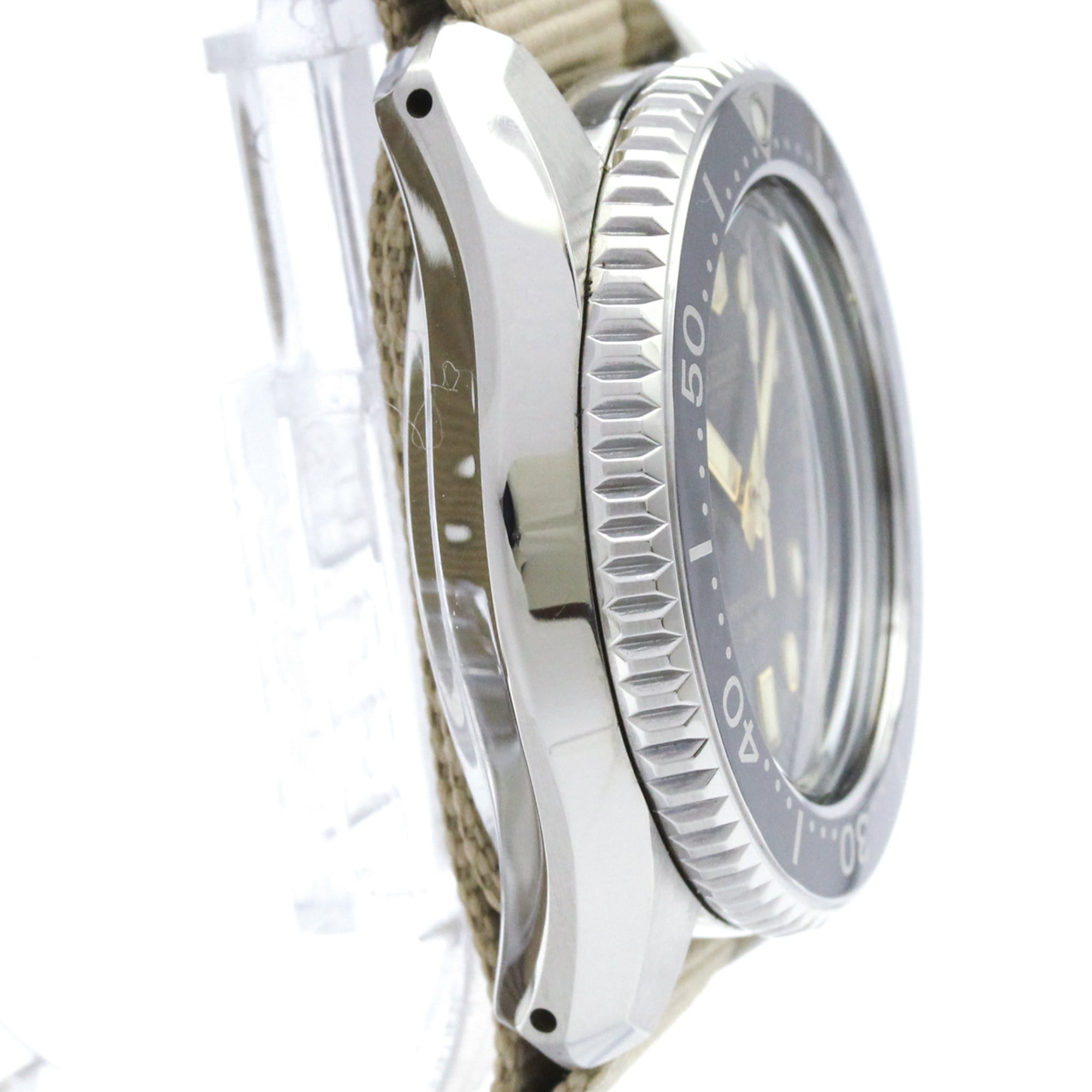 Seiko Professional · Historical · Automatic
