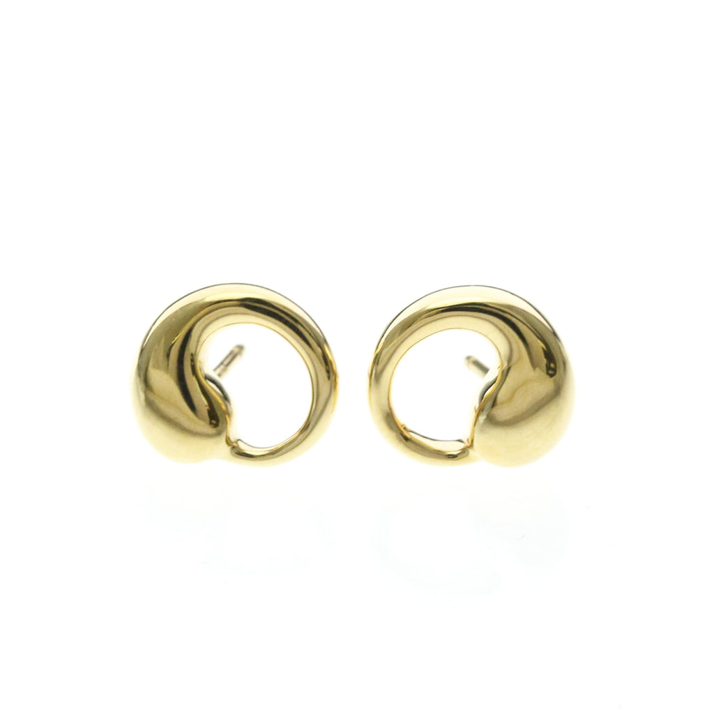 Tiffany Eternal Circle · 18K Yellow Gold