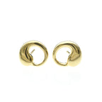 Tiffany Eternal Circle · 18K Yellow Gold