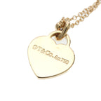 Tiffany Return To Tiffany · Heart · Rose Gold