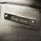 Miu Miu Nappa Cristal · Leather Pouch