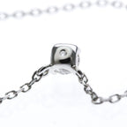 Vendome Aoyama · Diamond · 18K White Gold