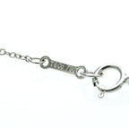 Tiffany Tenderness · Diamond · Platinum