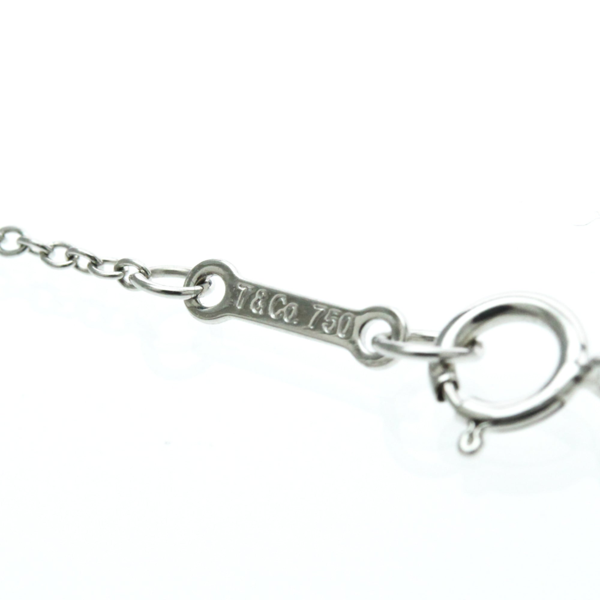 Tiffany Tenderness · Diamond · Platinum