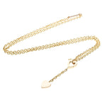 Cartier Mon Amour · 18K White Gold