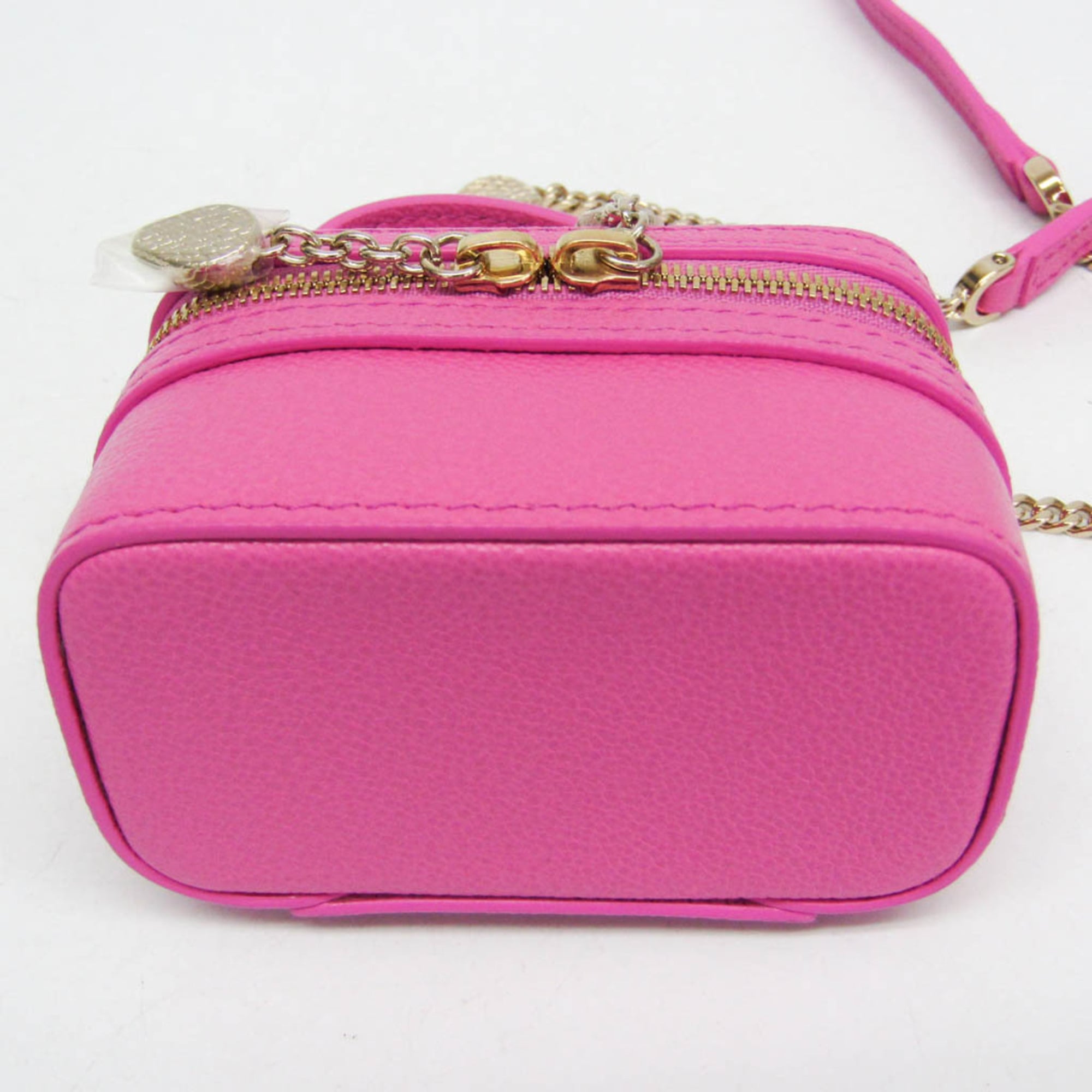 Bvlgari Serpenti · Jewelry Box · Leather