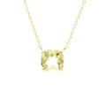 Tiffany Sparkler · 18K Yellow Gold · Quartz