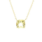 Tiffany Sparkler · 18K Yellow Gold · Quartz
