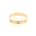 Cartier Mini Love · 18K Rose Gold
