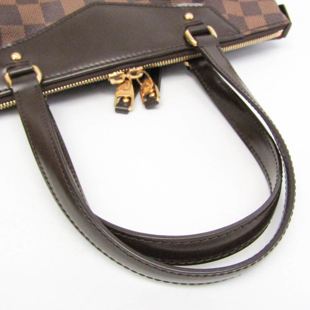 Louis Vuitton Damier Westminster PM · Ebene