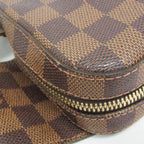 Louis Vuitton Damier Geronimos · Ebene