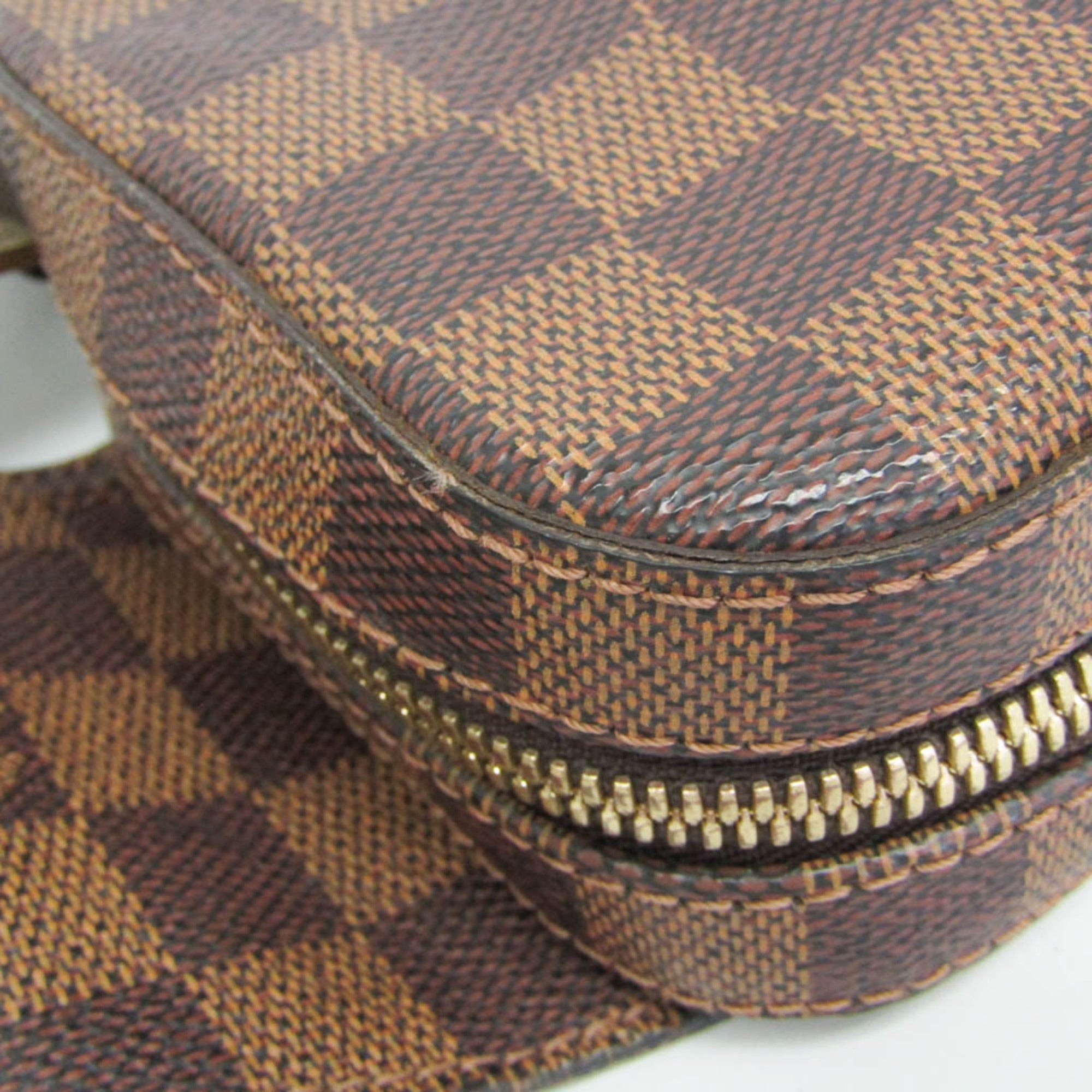 Louis Vuitton Damier Geronimos · Ebene
