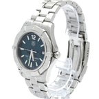 Tag Heuer Aquaracer · Bahamas Caribbean · LTD