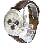 Breitling Navitimer 8 Chronograph · Steel