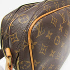 Louis Vuitton Monogram Reporter PM