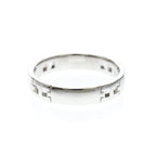 Hermès Ever Hercules · 18K White Gold