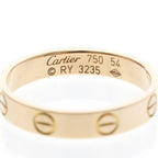 Cartier Mini Love · Rose Gold