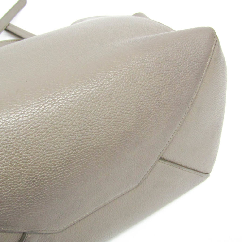 Celine Cabas Phantom Small · Leather Tote