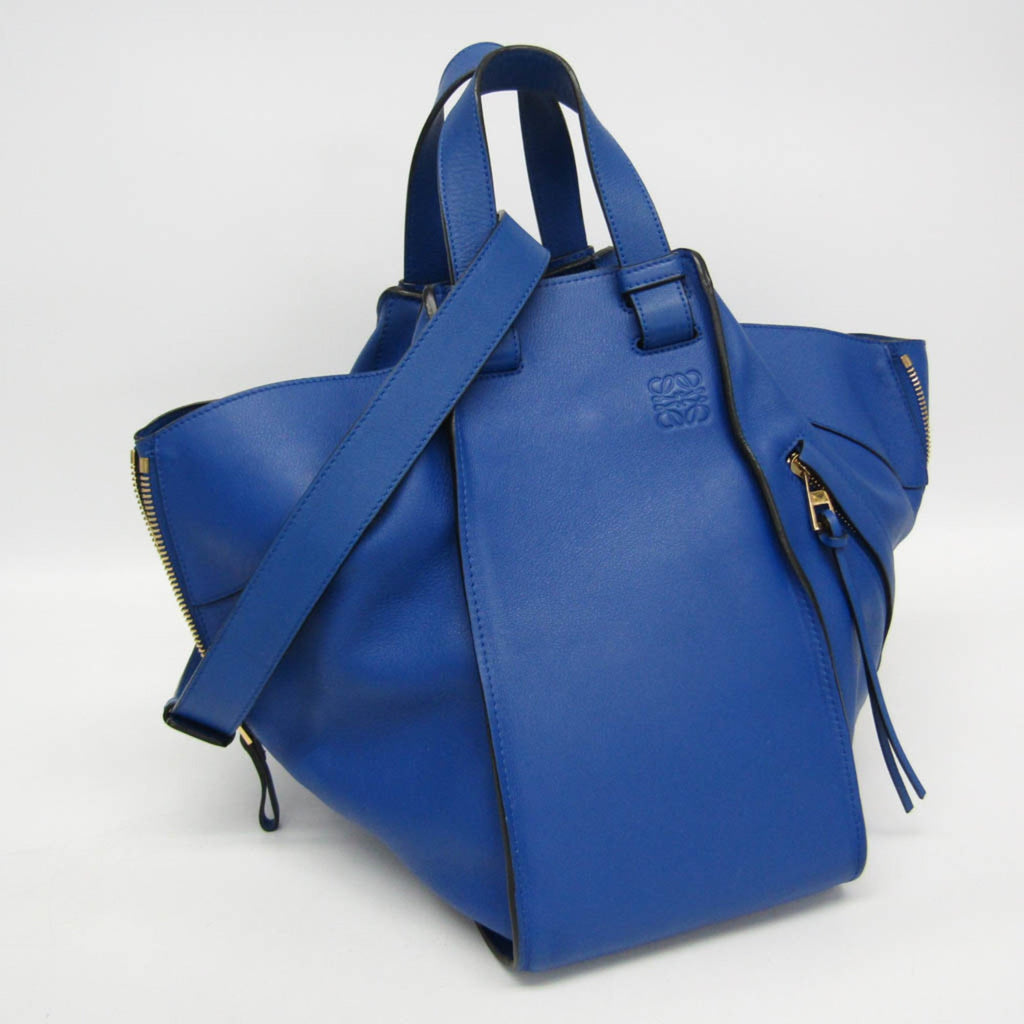 Loewe Hammock Medium · Leather