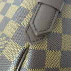 Louis Vuitton Damier Belem MM · Canvas