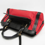 Chloé Alice · Leather Satchel