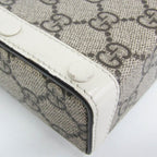 Gucci Horsebit · GG Supreme · Crossbody