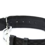 Chanel Matelasse · Steel · Quartz