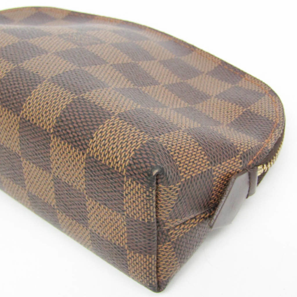 Louis Vuitton Posh Cosmetic · Damier Ebene