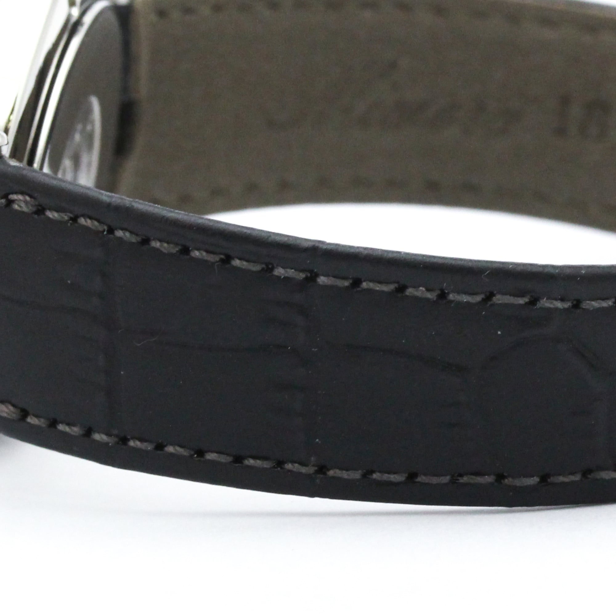 Omega Constellation · Steel · Day Date