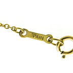 Tiffany Eternal Circle · 18K Yellow Gold