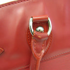 Louis Vuitton Passy GM · Epi Rouge