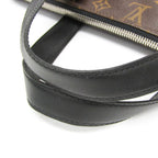 Louis Vuitton Monogram Macassar Kitan