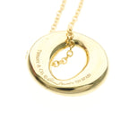 Tiffany Sebiana · 18K Yellow Gold