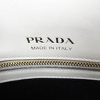 Prada Bibliothèque · Calfskin