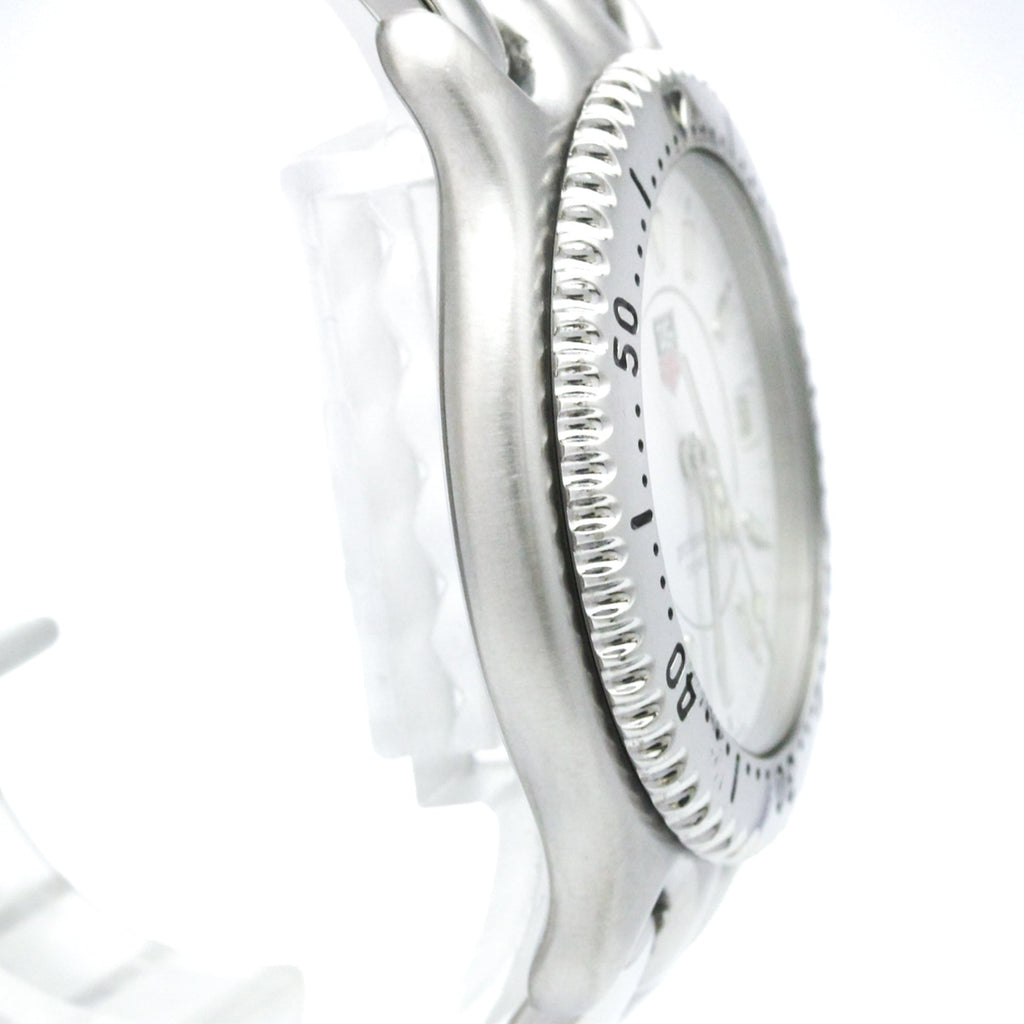 Tag Heuer Sel Professional · Steel · Quartz