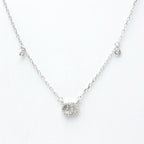 Gucci GG Running · 18K White Gold · Diamond