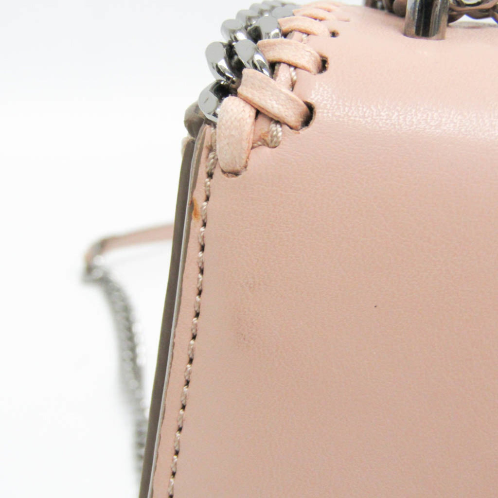 Stella McCartney · Box Mini Shoulder Bag