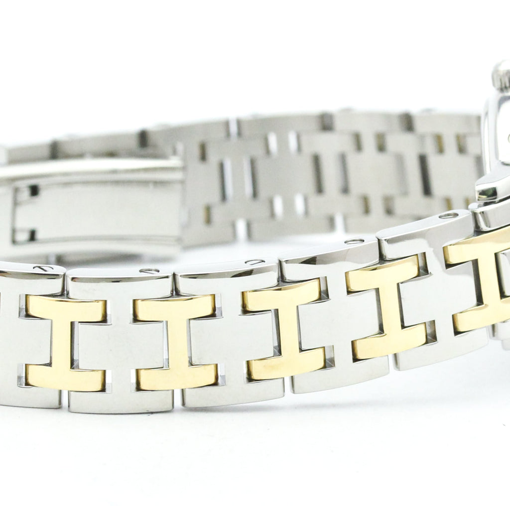Hermes Clipper · Mother-of-Pearl · Quartz