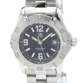 Tag Heuer 2000 Exclusive · Steel · Quartz
