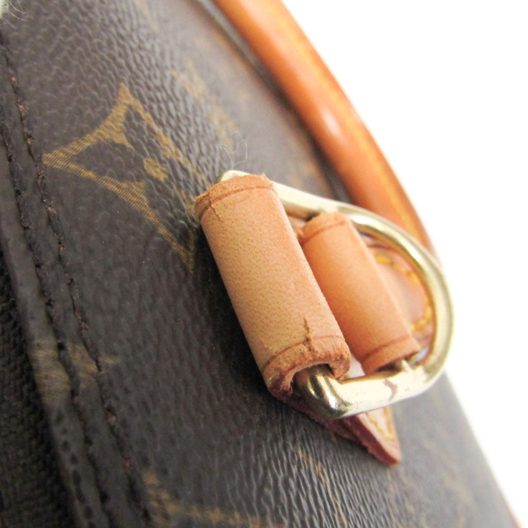Louis Vuitton Monogram Alma