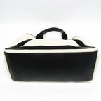 Balenciaga Navy Cabas M · Canvas
