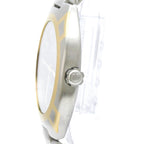 Omega Seamaster Polaris · 18K Gold & Steel