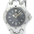 Tag Heuer Sel Professional · Steel · Quartz