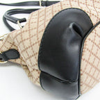 Gucci Sukey · Diamante Canvas