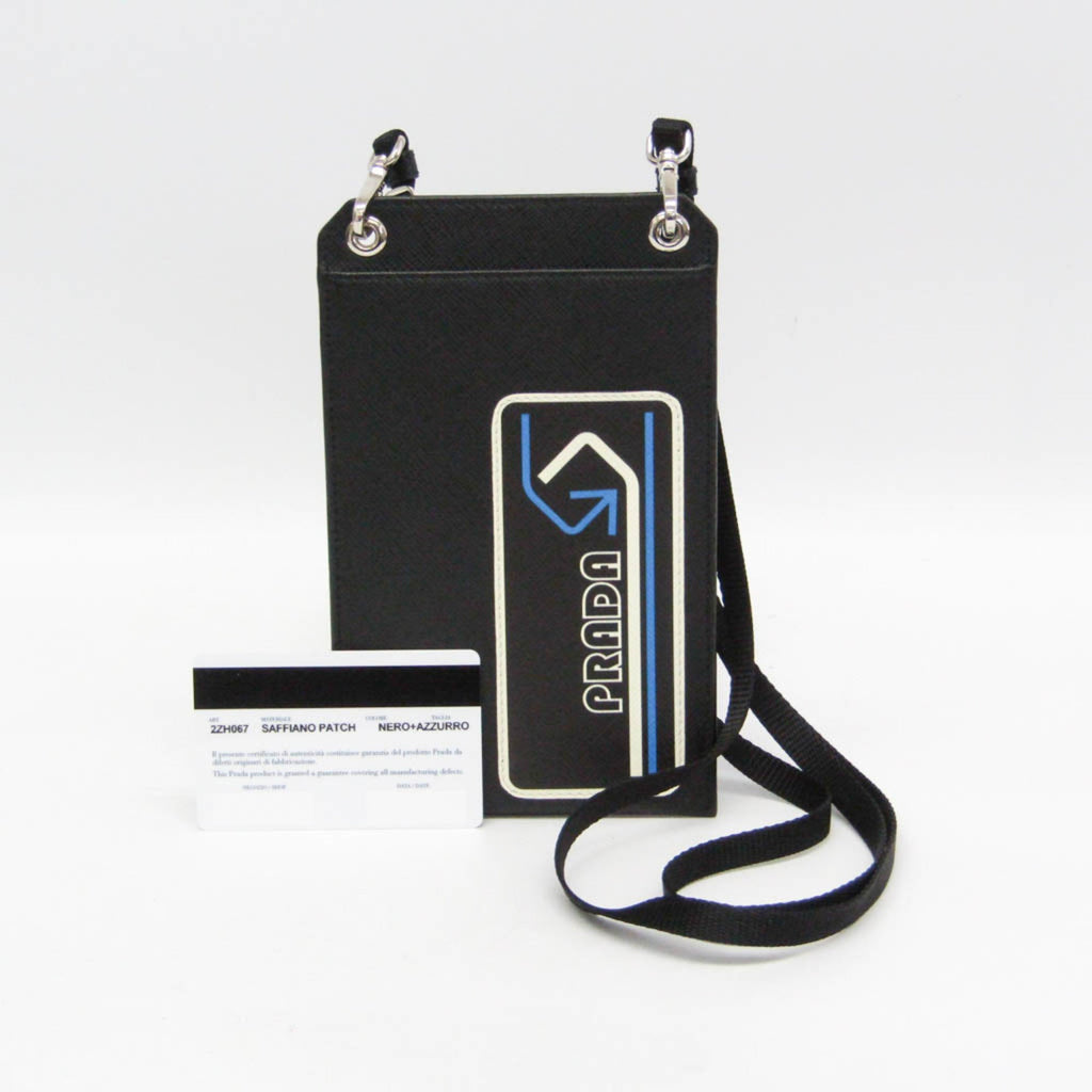 Prada Saffiano Smartphone Case