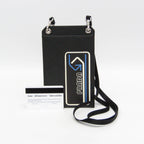 Prada Saffiano Smartphone Case